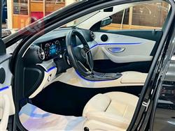 مێرسێدس بێنز E-Class